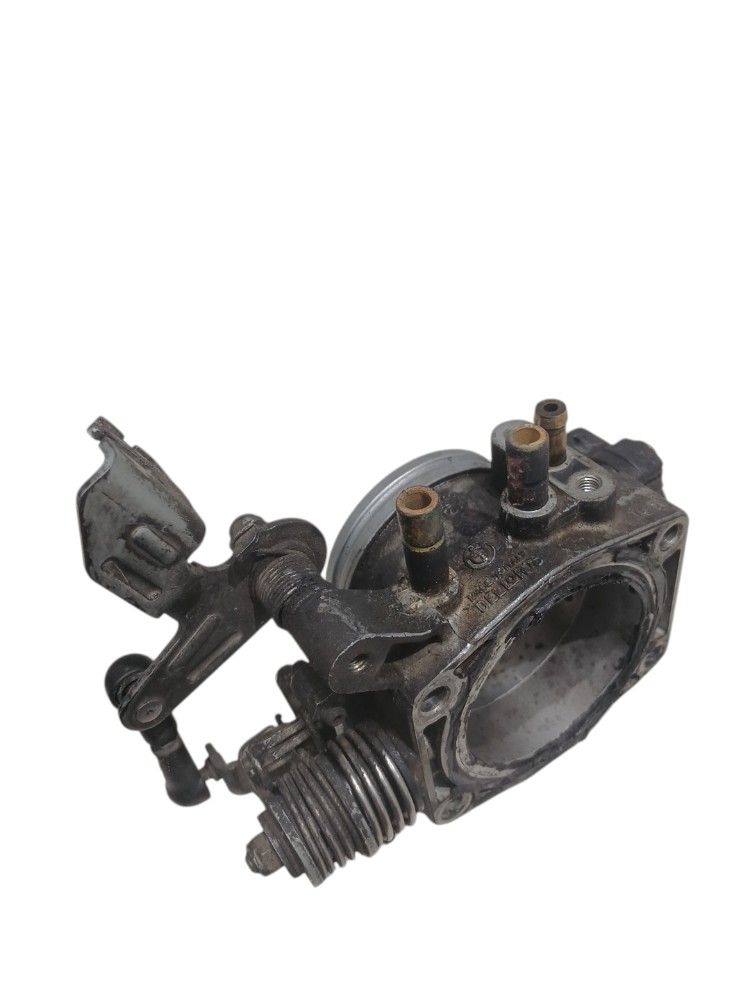Tbi Corpo Borboleta Bmw 325i 2.5 E36 1994 1995 1996 1730363 2
