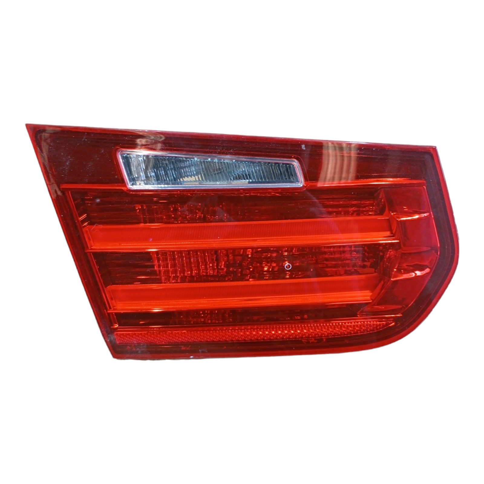 Lanterna Da Tampa Traseira Esquerda Bmw 328i 2.0 Turbo 2015 Esquerdo/motorista