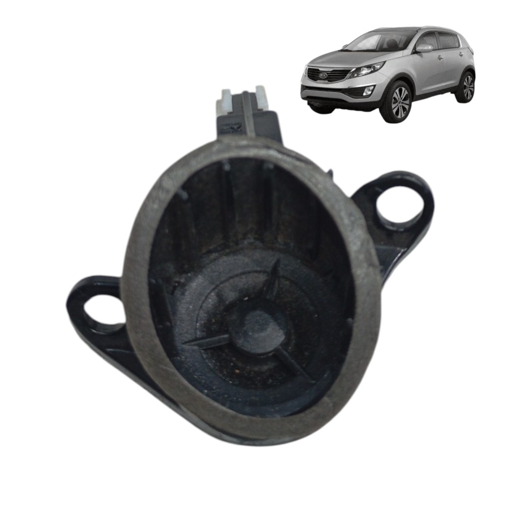 Alto Falante Tweeter Dianteir Direito Kia Sportage 2.0 2013