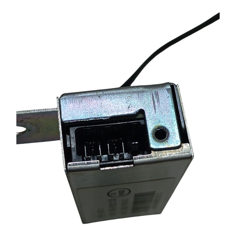 Módulo Amplificador Antena Byd Han Awd Gs 680ev 2023 3