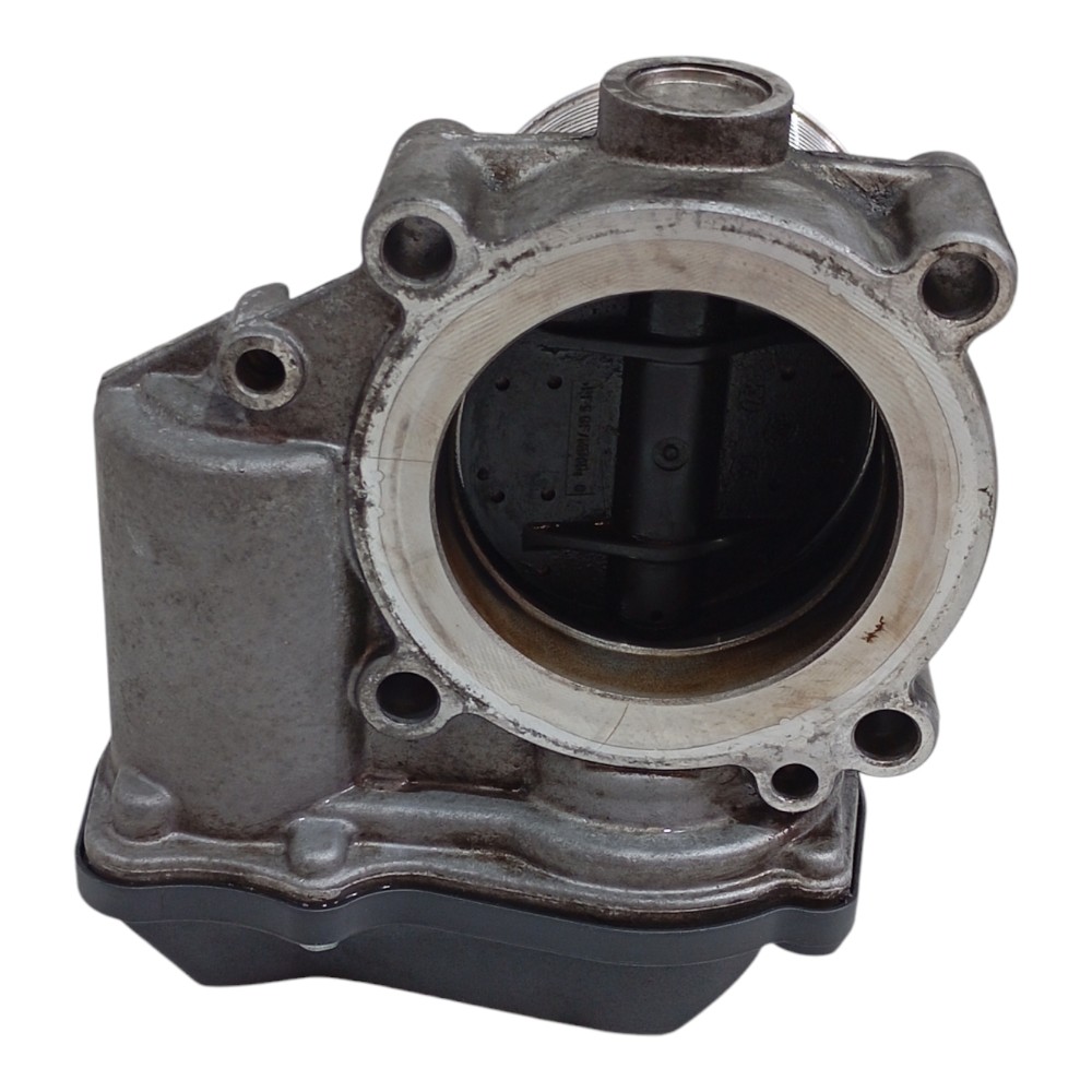 Tbi Corpo De Borboleta Audi Q3 2.0 Turbo 2015 Cod 06f133062t 3