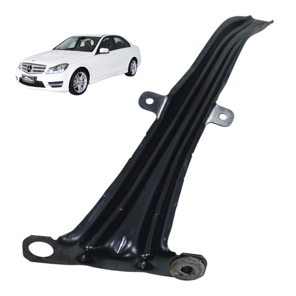 Suporte Painel Fogo Mercedes C180 1.6 2014 A2046280124 1