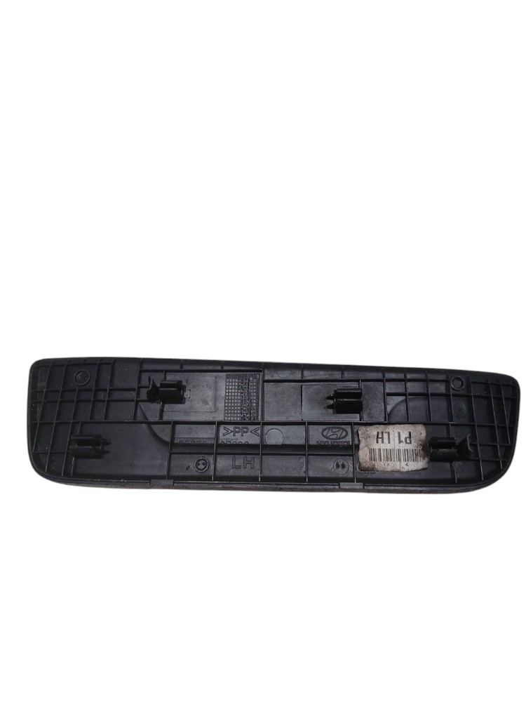Soleira Porta Traseira Esquerda Hyundai Ix35 2.0 2015 2016 5