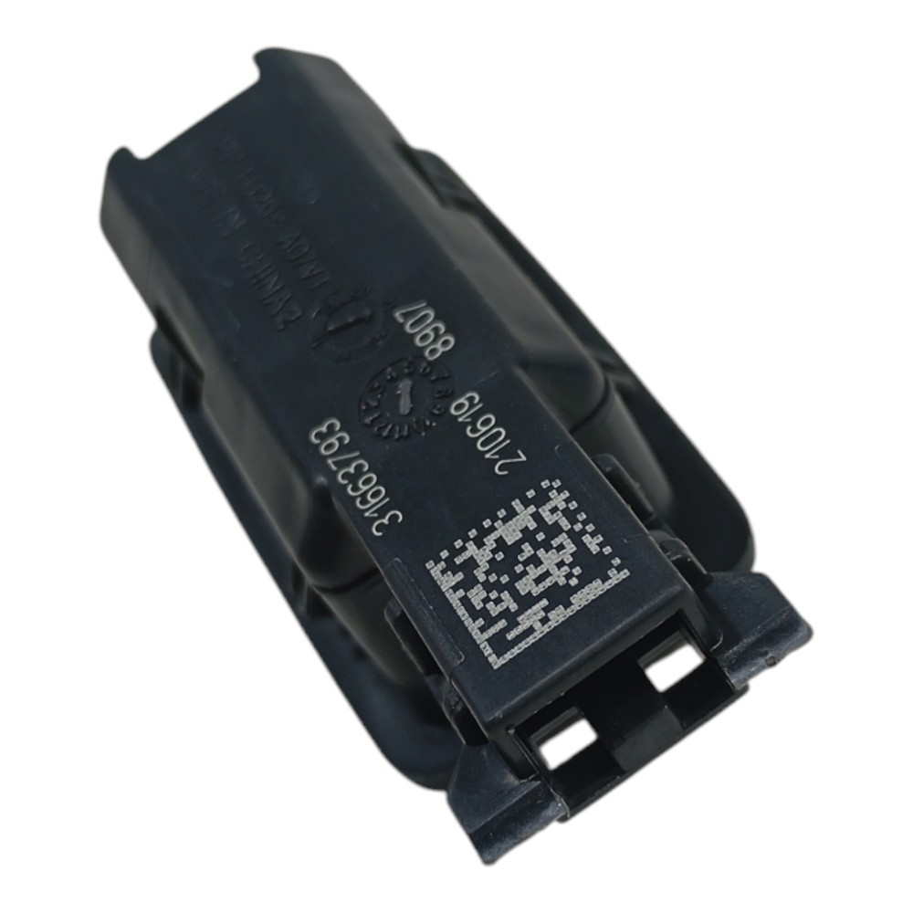 Luz Cortesia Forro Porta Volvo Xc60 2.0 Recharge T8 Awd 2022 5