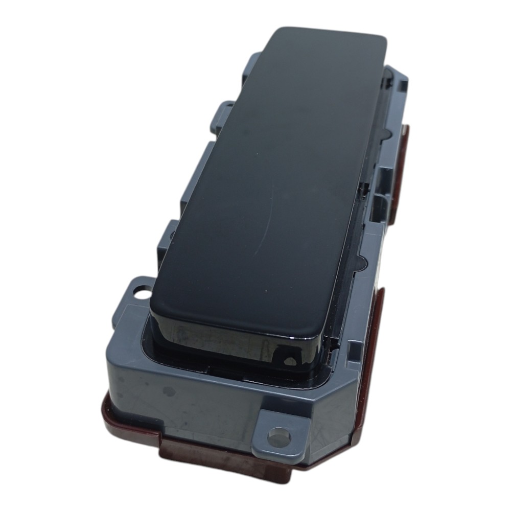 Painel De Controle Comando Ar Traseiro Byd Han 680ev Gs 2023 9