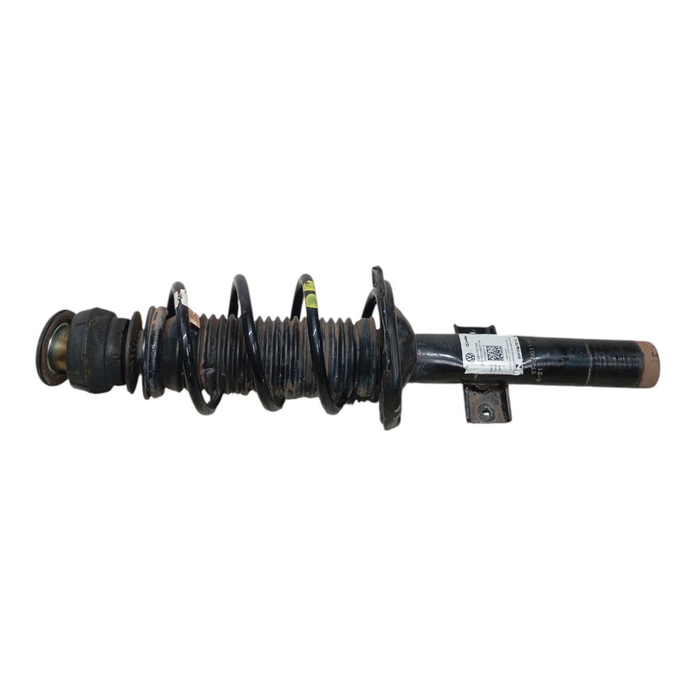 Par amortecedor dianteiro Volkswagen nivus highline 1.0 2021 6