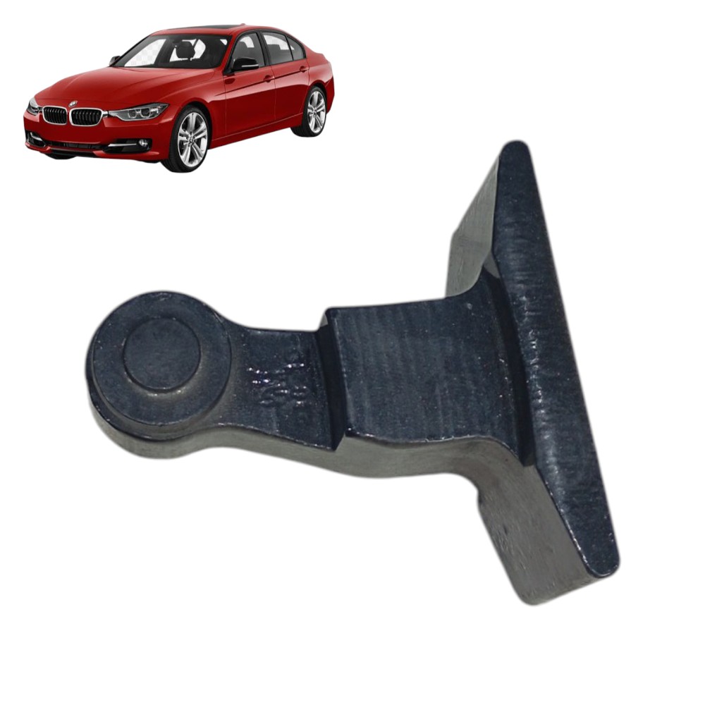 Dobradiça Porta Dianteira Esquerda Bmw 320i 2.0 2018 F30