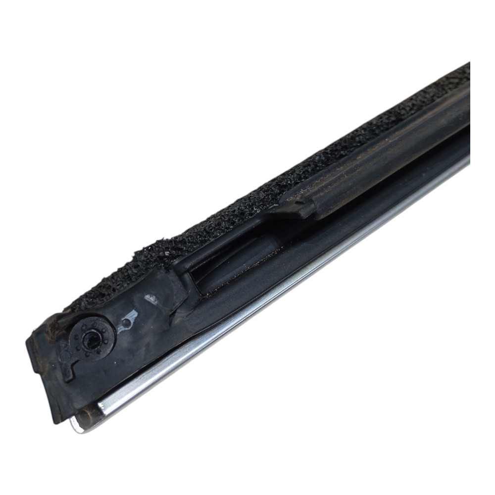 Friso Porta Traseira Esquerda Byd Han Awd Gs 680ev 2022 2023 6