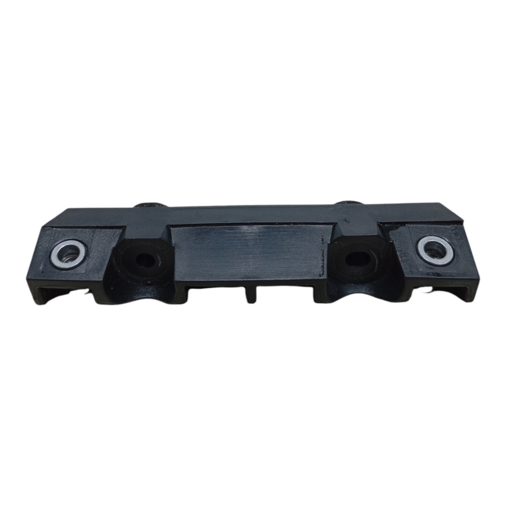 Suporte Guia Rack Teto Dianteiro Esquerdo Nissan Kicks 2024 4