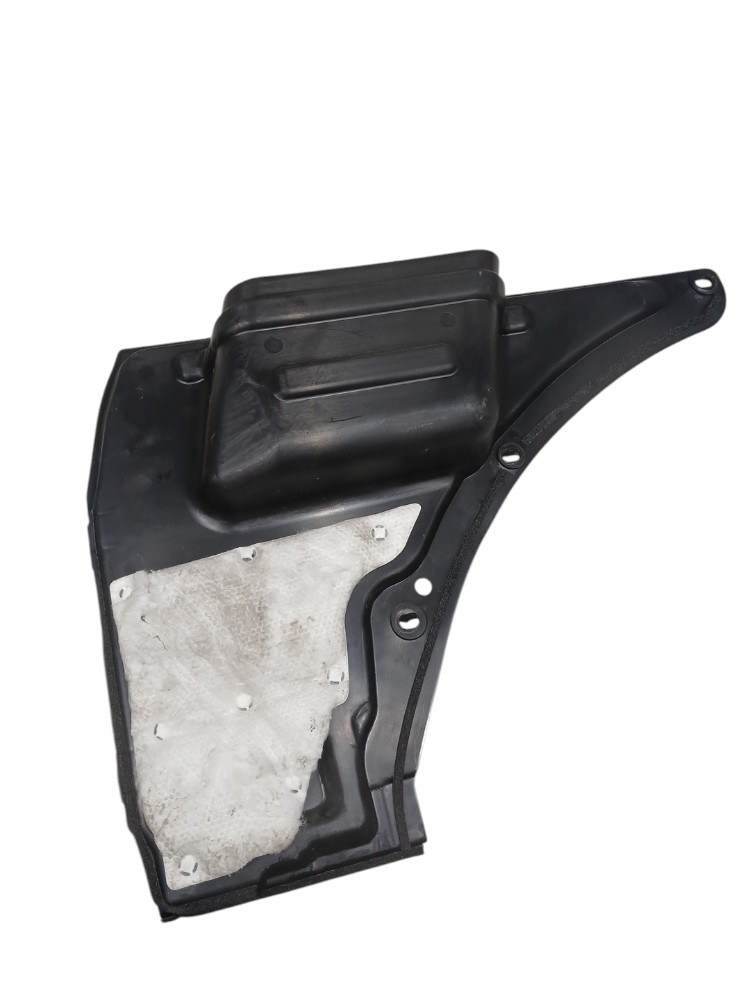 Acabamento Direito Porta Malas Hyundai Ix35 2.0 2015 2016