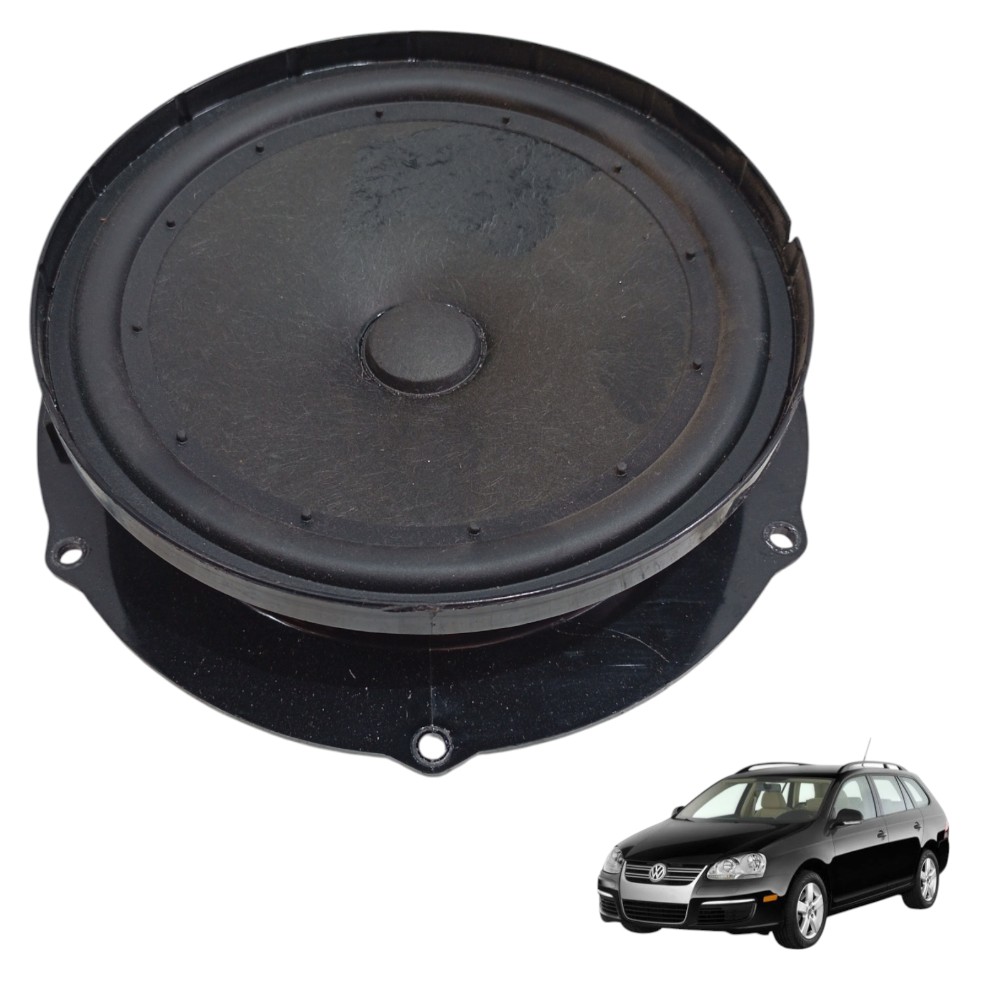 Alto Falante Dian Esq Vw Jetta Variant 2009 Cod 1km035454