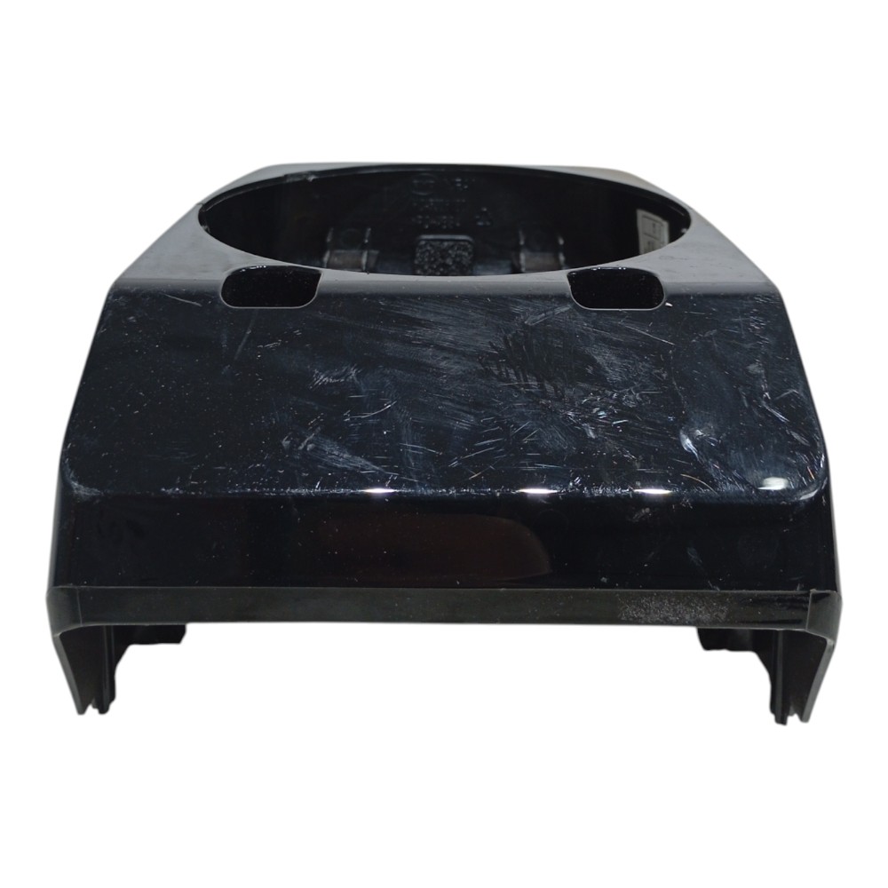 Moldura Painel Multimídia Byd Han Awd Gs 680ev 2022 2023 5