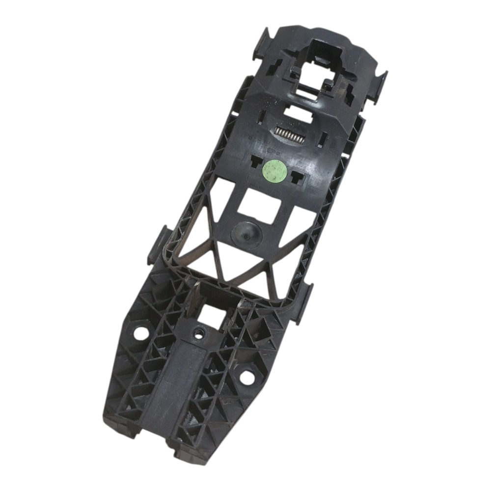 Suporte Maçaneta Externa Diant Direit Vw Touareg 4.2 V8 2013 Dianteira