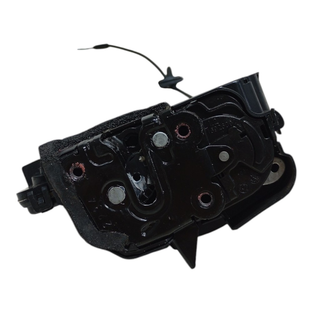 Fechadura Porta Traseira Esquerda Byd Han Awd Gs 680ev 2023 6