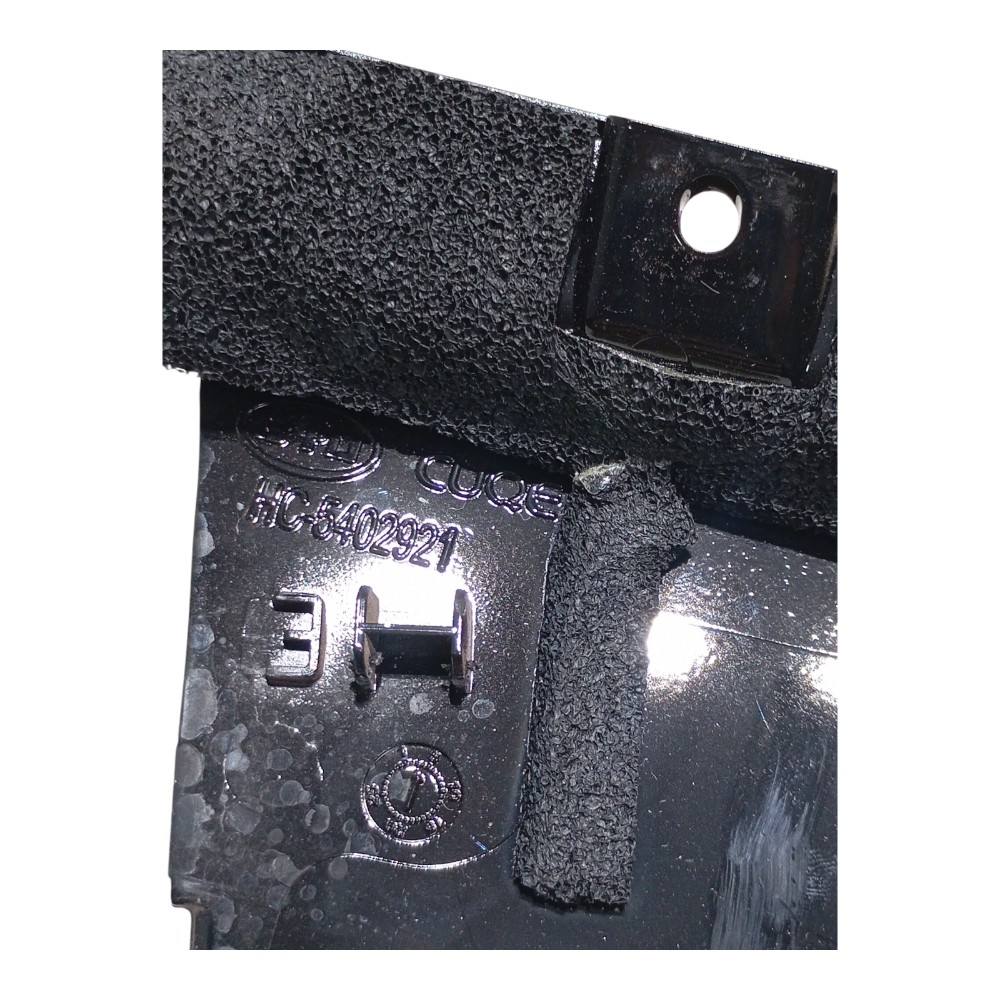 Moldura Externa Porta Dianteira Direita Byd Han 680ev 2023 2
