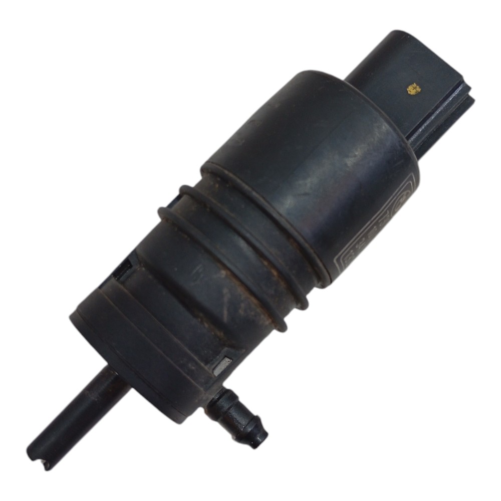Motor Esguicho Para-brisa Bmw 125i 2012 Cod 730258901 4