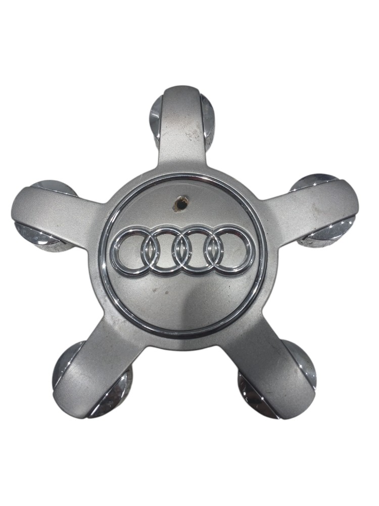 Miolo Central Roda Audi Q3 2.0 Turbo 2014 2015 8r0601165 3