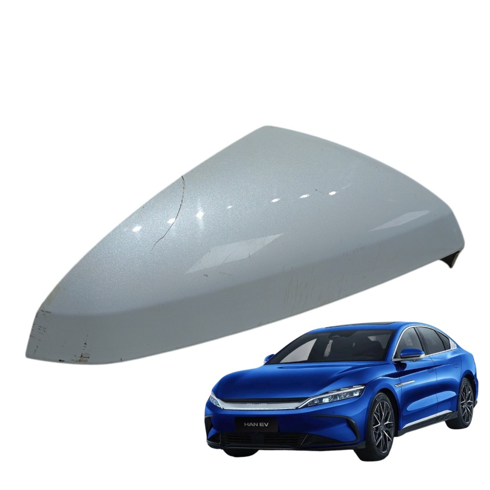 Capa Retrovisor Dianteiro Direito Byd Han Awd Gs 680ev 2023 1
