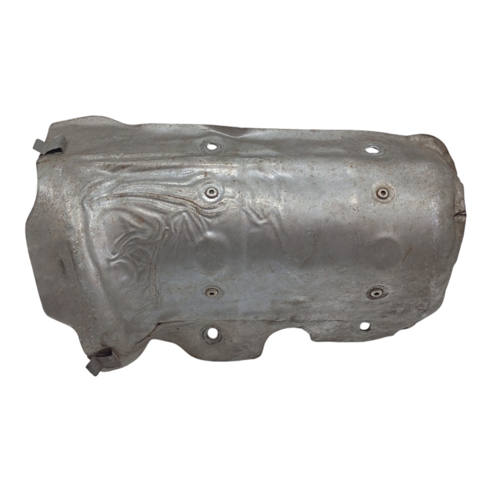 Protetor Catalisador Mercedes Benz A250 2015 Cod-a2701420020 6