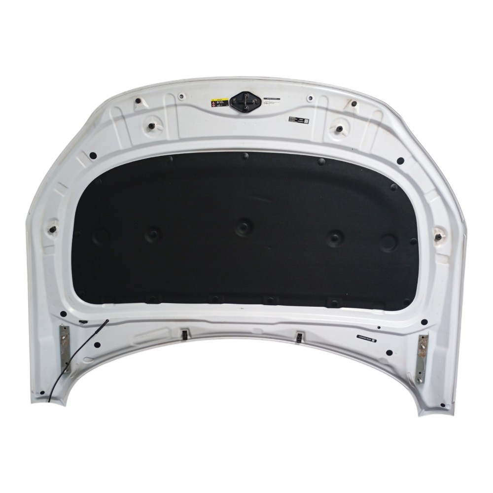 Capô Com Detalhe Original Byd Han Awd Gs 680ev 2022 2023 8