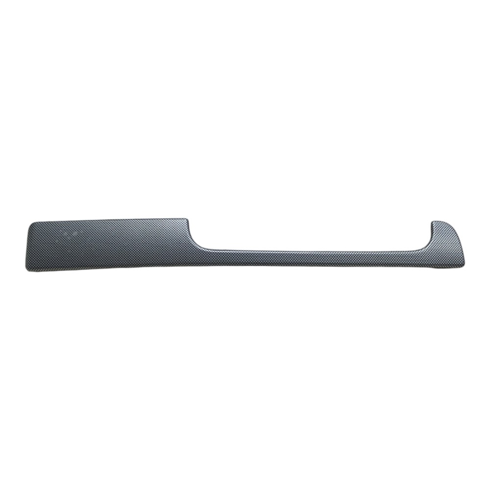 Moldura Painel Esquerdo Volkswagen Jetta 2.5 2007 2008 2009 2