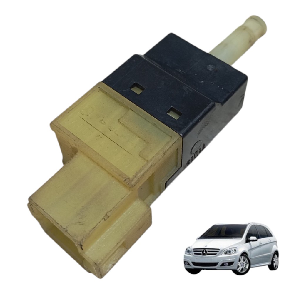 Interruptor Lampada Pedal Dian Esq Freio Mercedes B180 2011