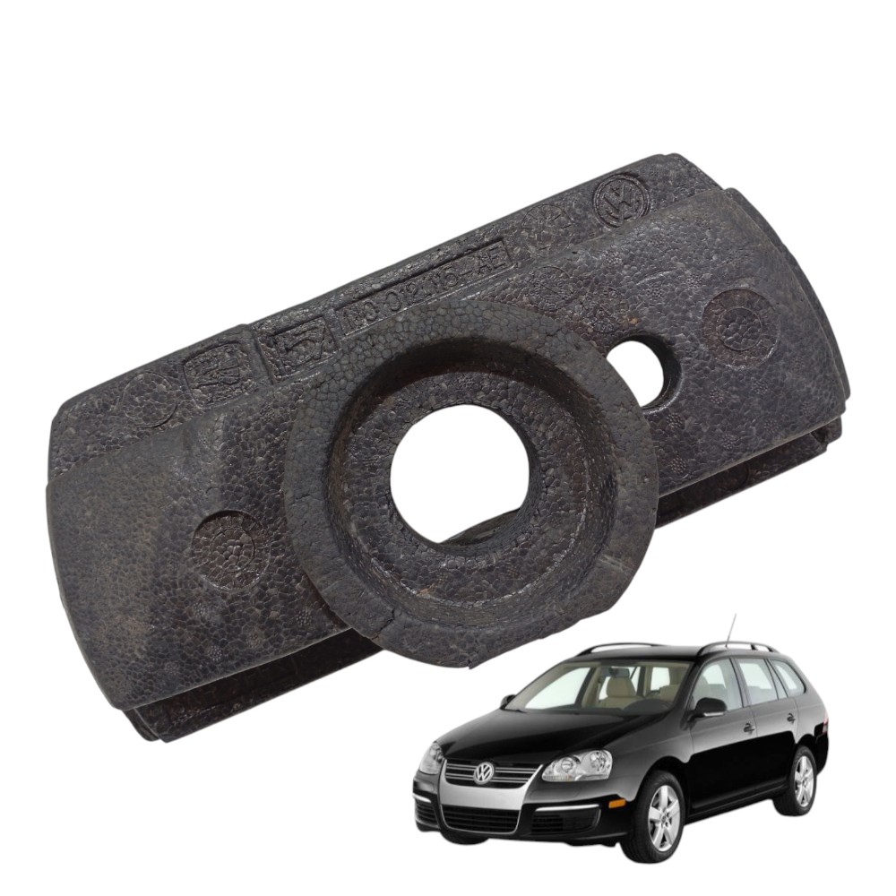 Isopor Suporte Macaco Chave Rodavw Jetta Variant 2.5 2009