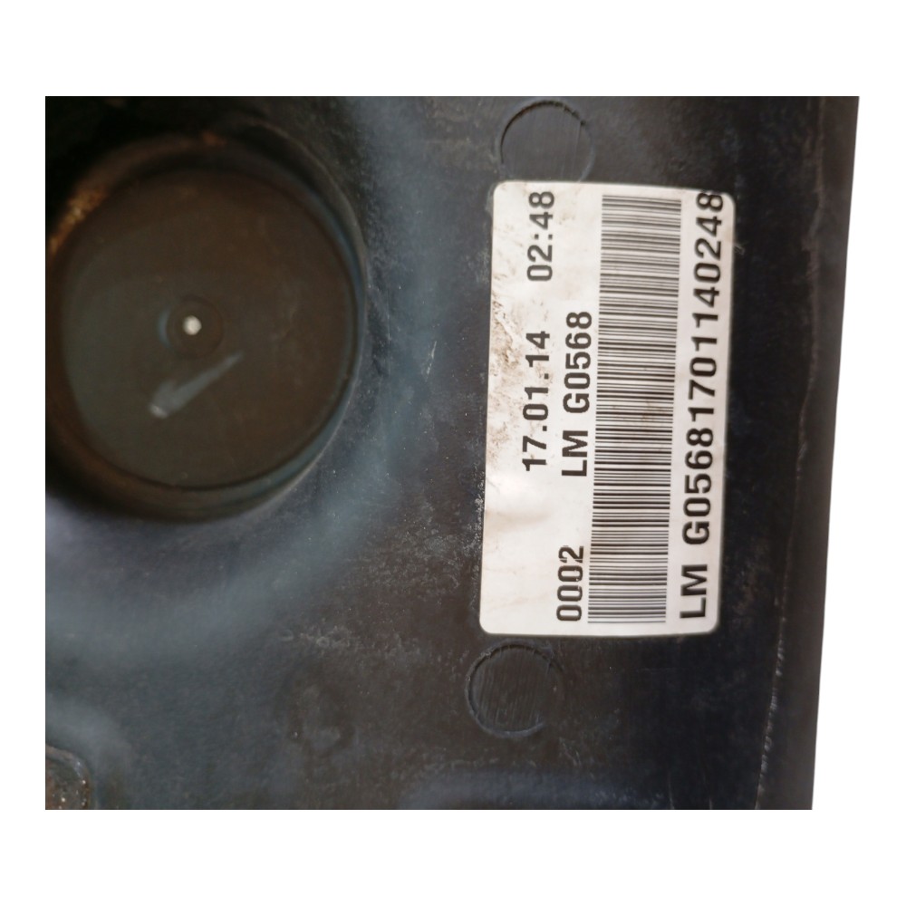 Tanque Combustível Kia Sportage/ix35 2016 Cod 311002sxx 4