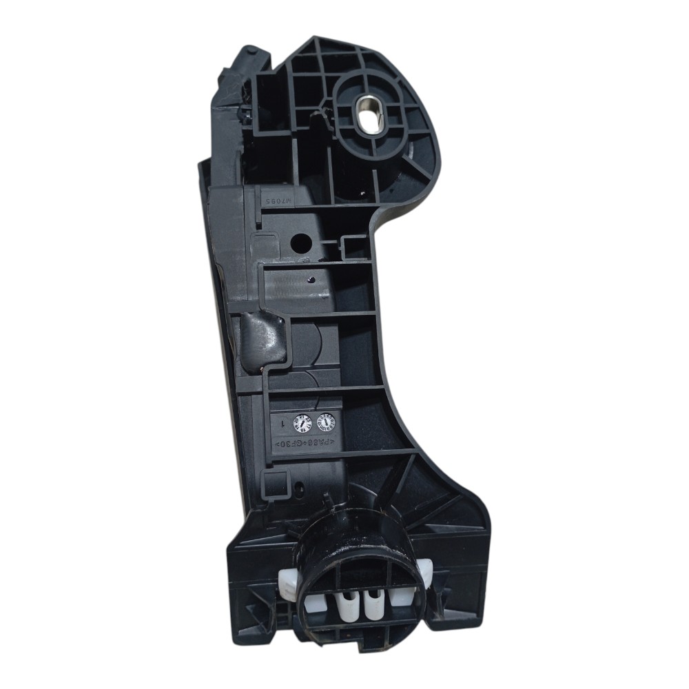 Pedal Acelerador Eletrônico Byd Han Ev Gs Song Plus Tan 2023 4