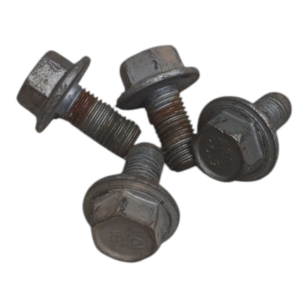 Kit Parafuso Motor Dianteiro Bmw X3 2.0 4×4 2014