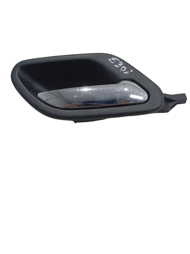 Maçaneta Interna Traseira Esquerda Bmw 540i 4.4 1996 1997 5