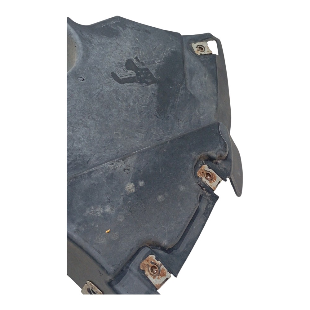 Acabamento Para Barro Dianteiro Direito Bmw 118i 1.6 T 2014 2