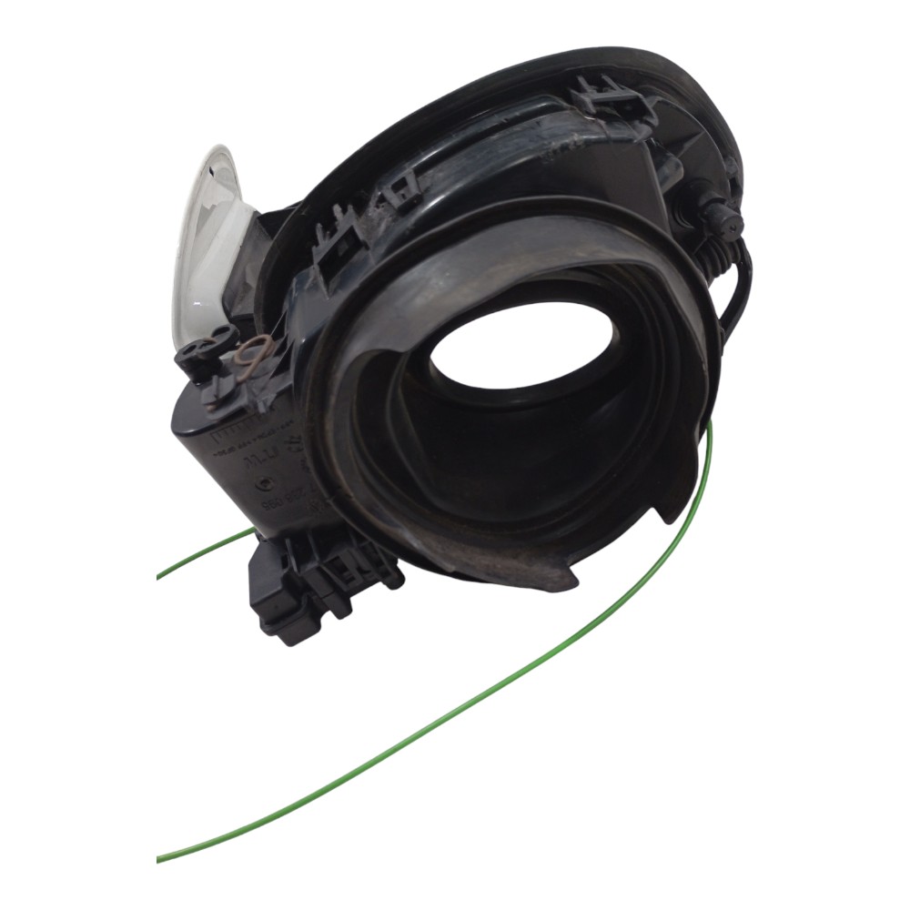 Portinhola Do Tanque De Combustível Bmw M135 2.0 2014 5