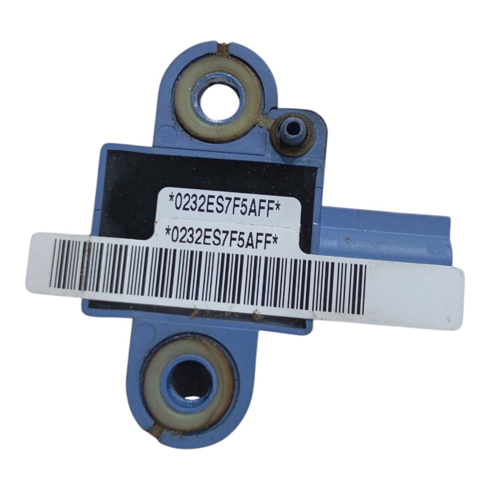 Sensor impacto colisão Volkswagen Jetta 2.5 2007 2008 2009 4