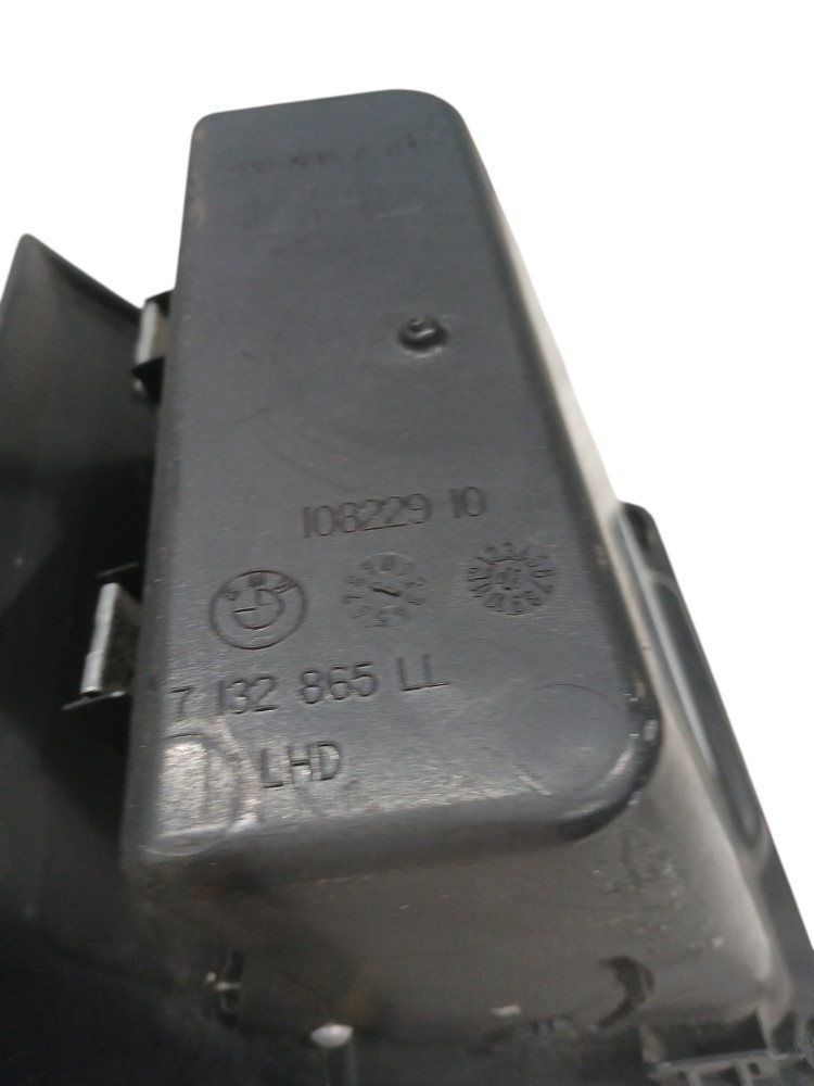 Porta Treco Objetos Painel Bmw 320i 2.0 2009 2011 E90 N46 2