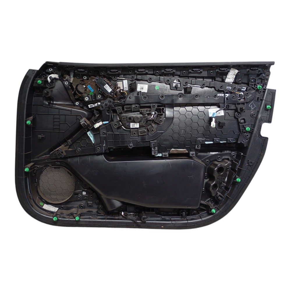 Forro Porta Dianteira Esquerda Byd Han Awd  680ev 2023 7