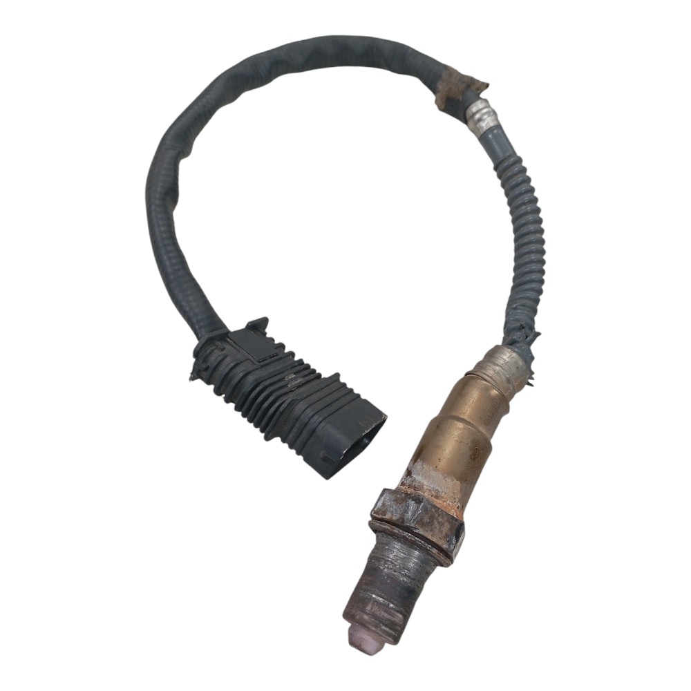 Sonda Lambda Bmw X1 2.0 Turbo 2013 2014 2015 E84 758278001 6