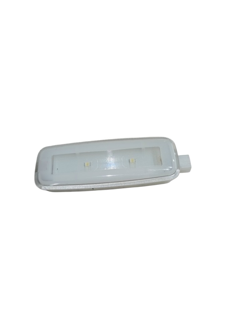 Luz Cortesia Quebra Sol Audi Q3 A1 2.0 Turbo 2013 2014 2015 2