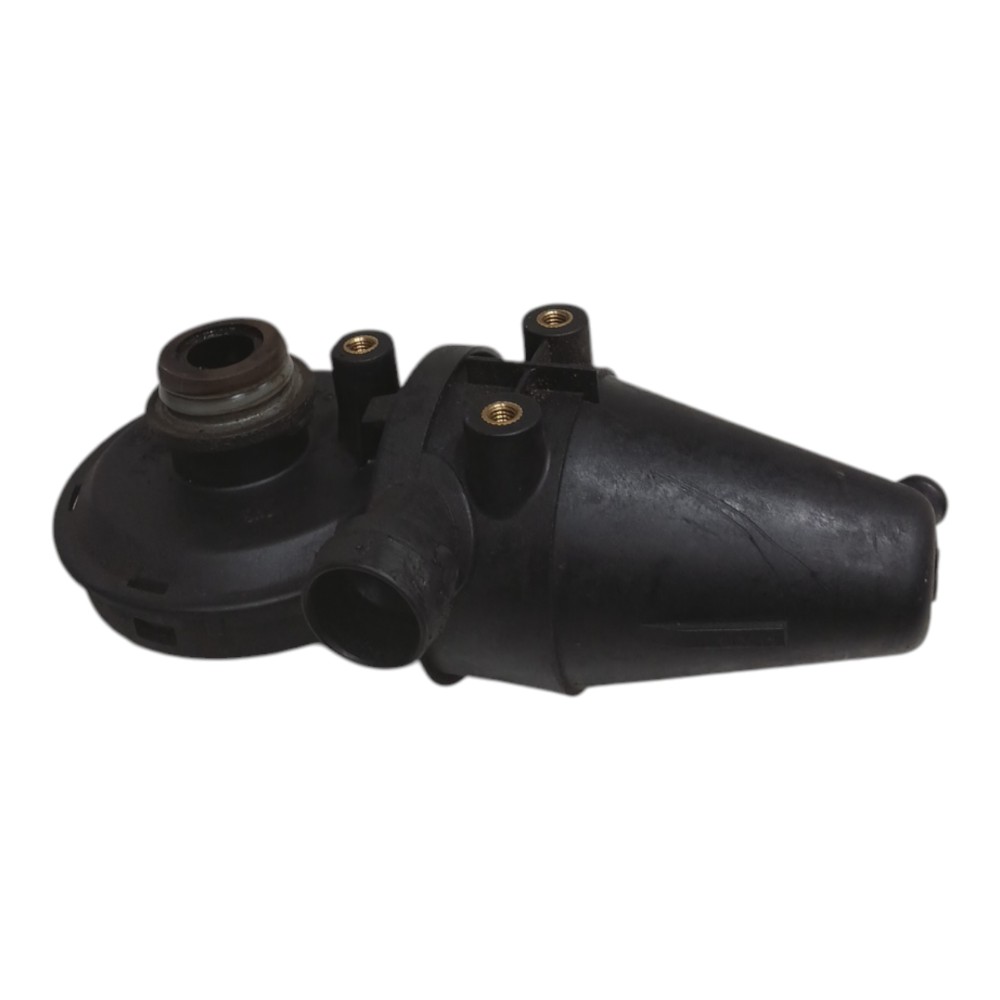 Pulmão Coletor Admissão Bmw 528i 2.8 E39 1997 1998 1703484 5