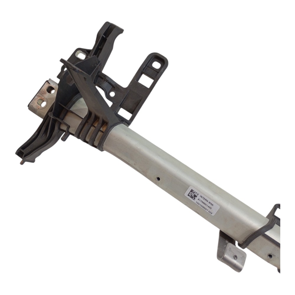 Suporte Ferro Painel Tabelier Mercedes Benz A250 2.0 2015 5