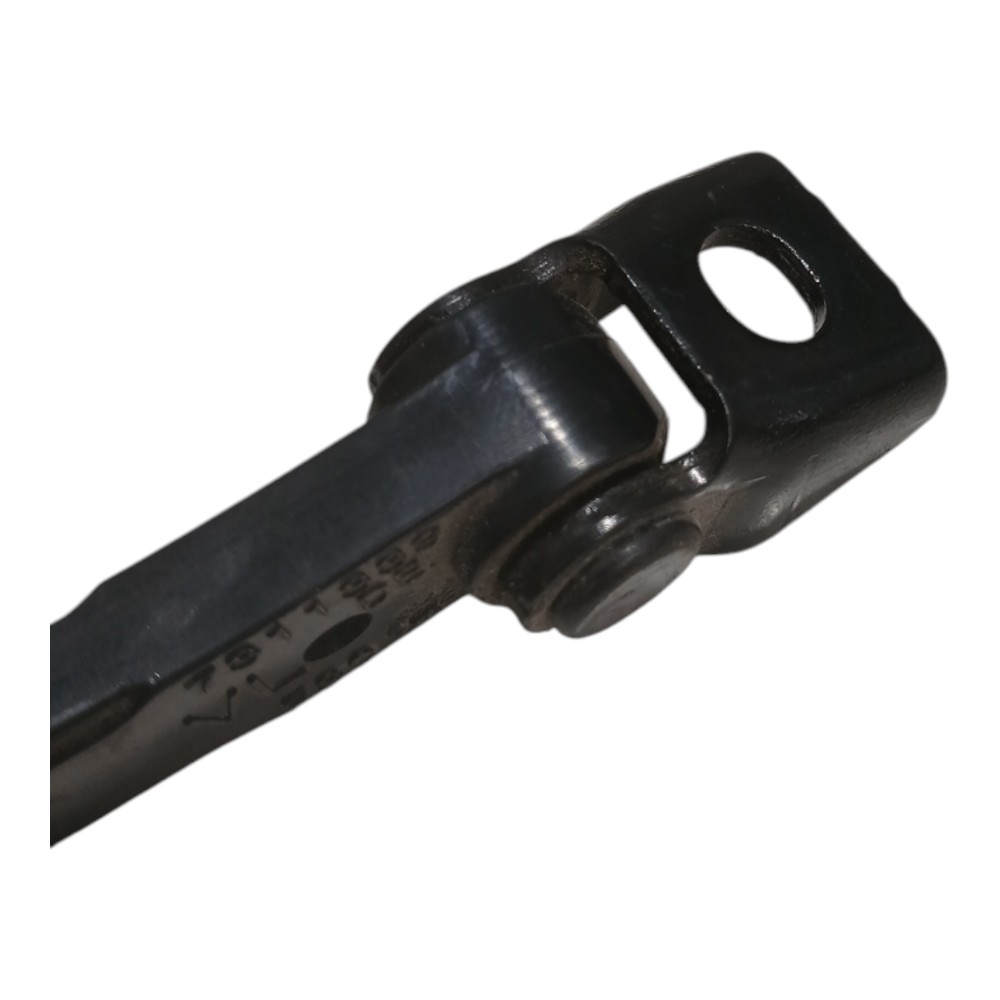 Limitador Porta Dianteira Esquerda Bmw 320i 2.0 F30 N20 2014 6