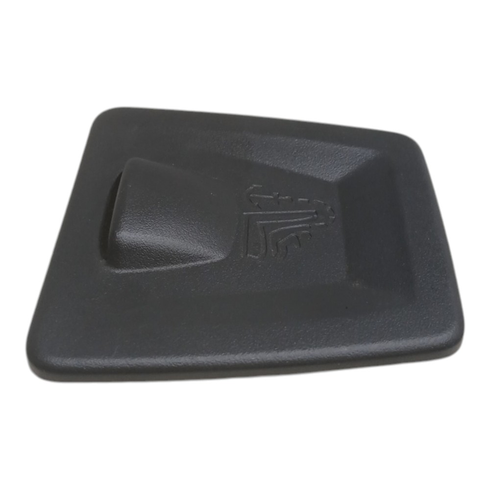 Tampa Acabamento Interno Traseiro Dir Bmw 528i 2.0 N20 2014