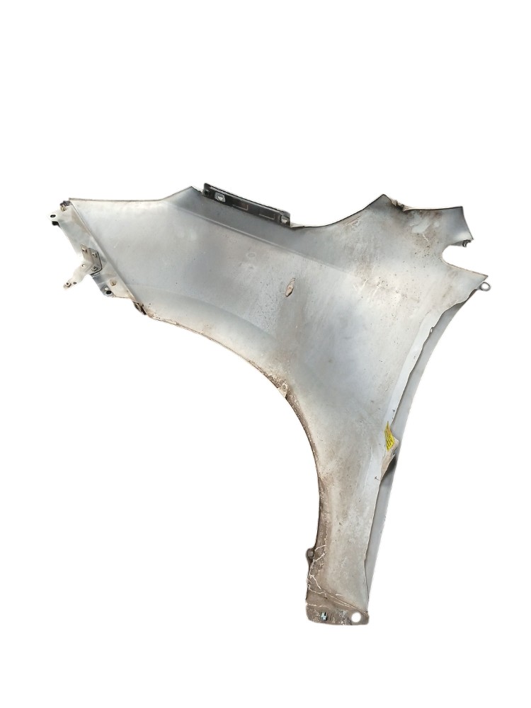 Paralama Dianteiro Direito Hyundai Ix35 2.0 2015 2016 6