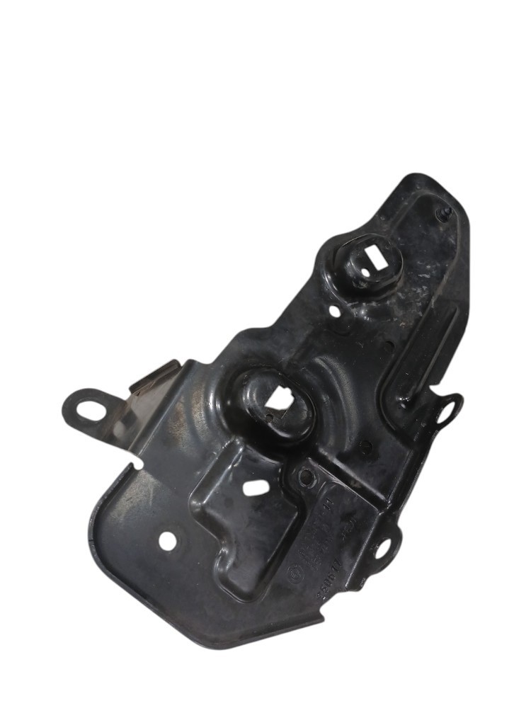 Suporte Portinhola Tanque Combustível Bmw 320i 2.0 F30 2018 1
