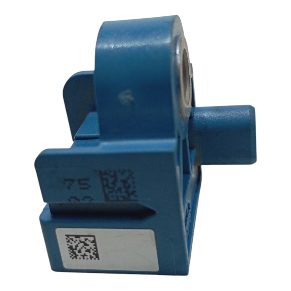Sensor Impacto Colisão Traseiro Audi Q3 2.0 Turbo 2013 2015 5