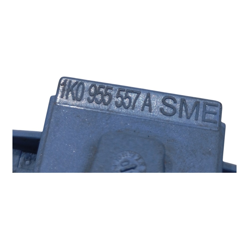 Sensor airbag impacto porta Volkswagen jetta 2.5 2007 2008 2