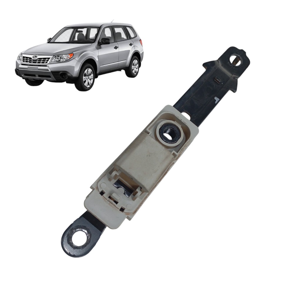 Regulador De Altura Cinto Subaru Forester 2.0 2010 Usado 7