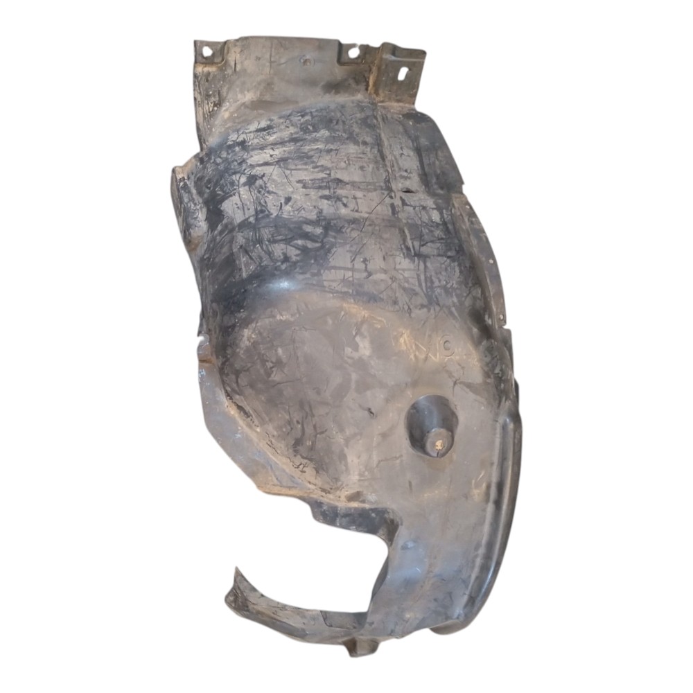 Parabarro Dianteiro Esquerdo Bmw 118i 2.0 2010 51717059371 10