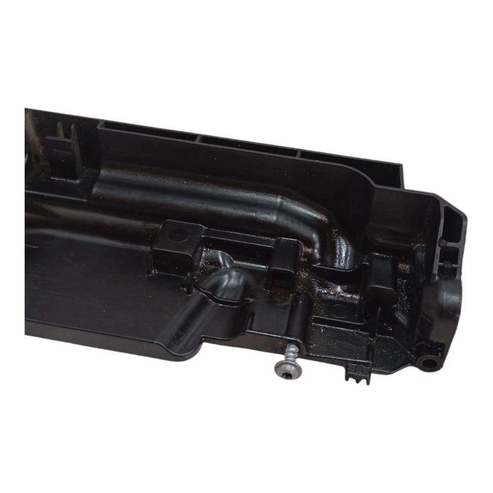 Suporte Radiador Direito Bmw 118i 2.0 2010 Cod 1710752491410 3