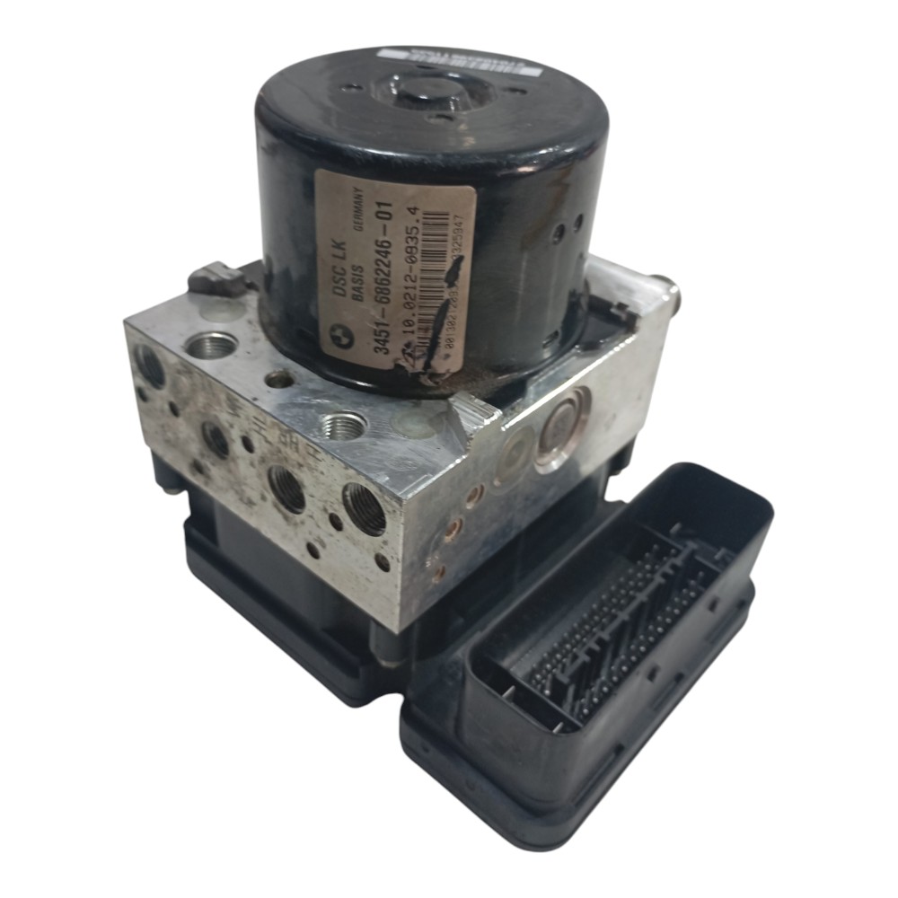 Módulo Freio Abs X1 2.0 E84 2013 2014 2015 Cod 10096208293 5